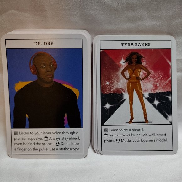 Success Oracles - Picture 4 of 7